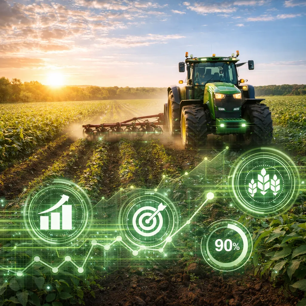 Verimlilik ve Üretim Optimizasyonu